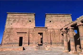 Templo de Karnak y Templo de Luxor | Lúxor Este photo